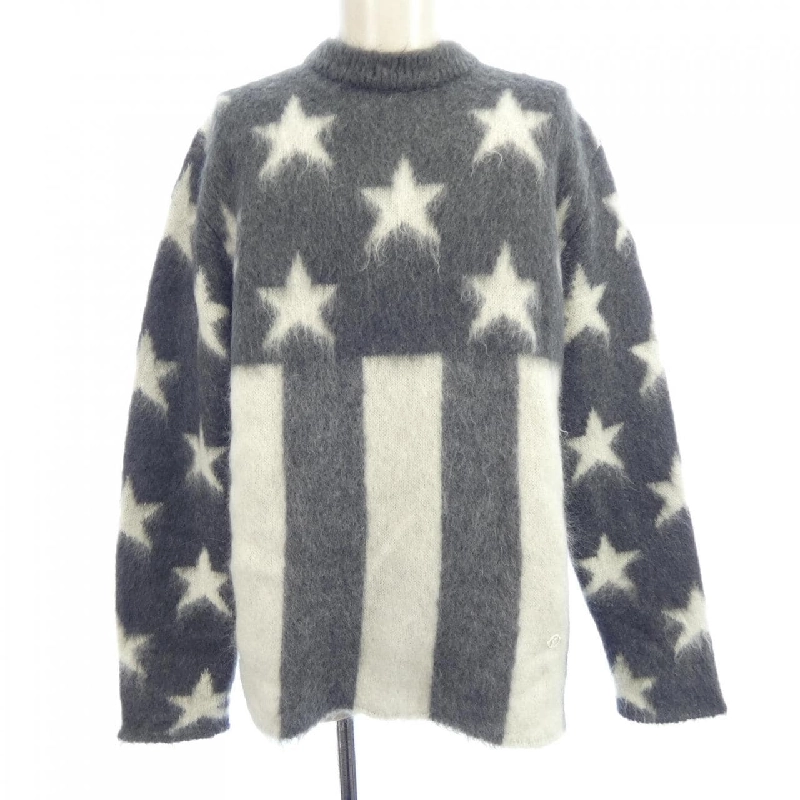 Louis Vuitton LOUIS VUITTON Áo len - Hàng hiệu Chính hãng 901266