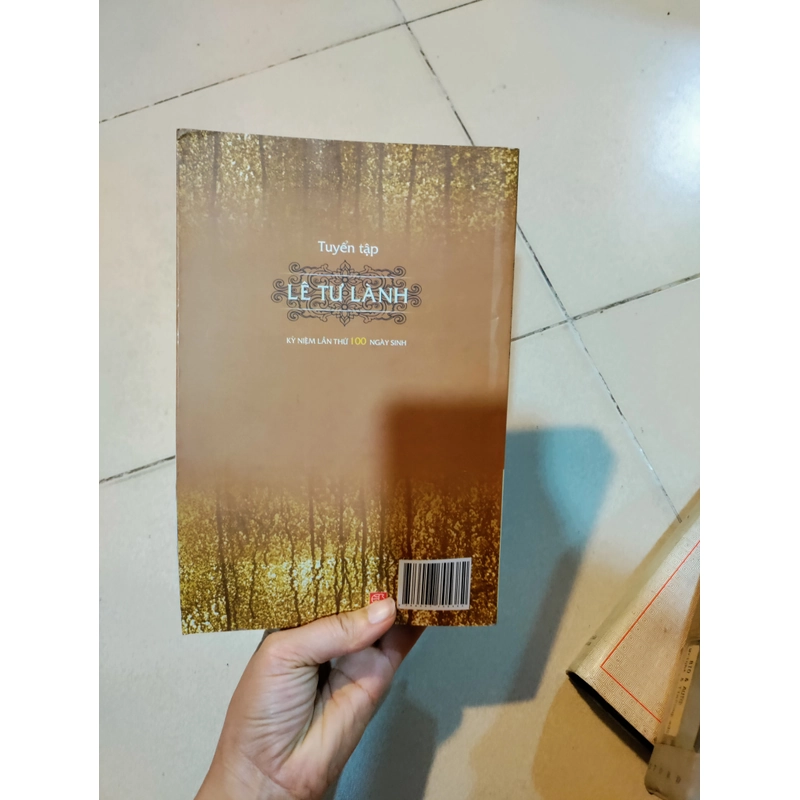 Tuyển tập Lê Tư Lành 452662