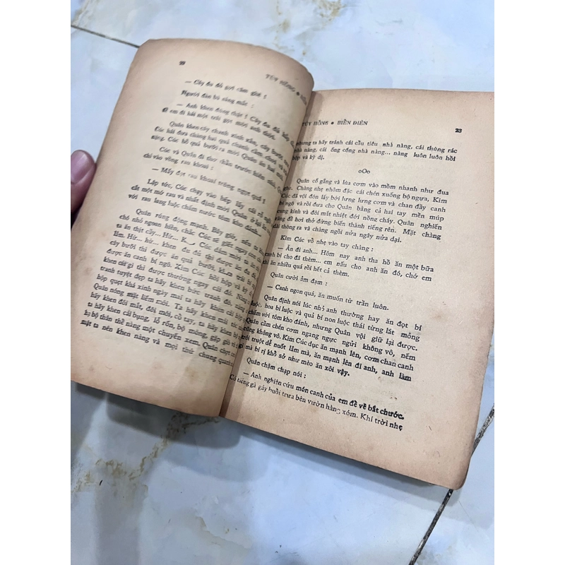 Biển Điên - Tuý Hồng (có thủ bút tác giả) 531553