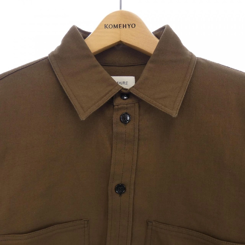 Áo sơ mi LEMAIRE - Hàng hiệu Authentic 885833