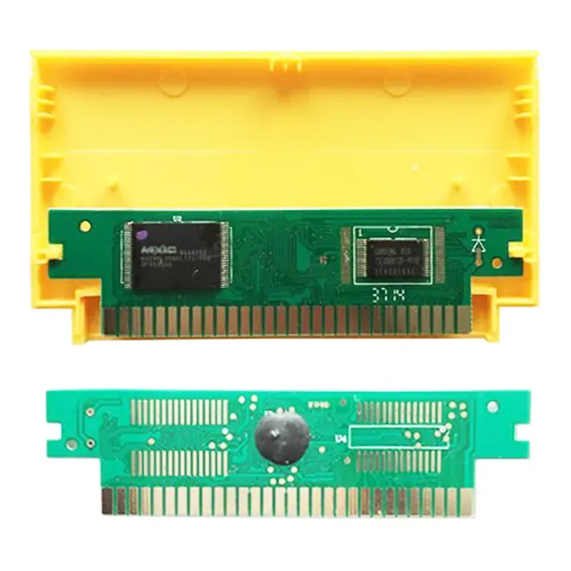 Case - Vỏ băng game 4 nút 763665