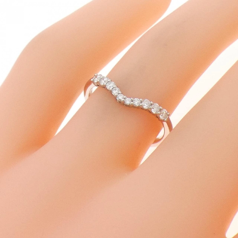 Nhẫn Astral Sabars 0.17CT - Hàng hiệu Authentic 834210