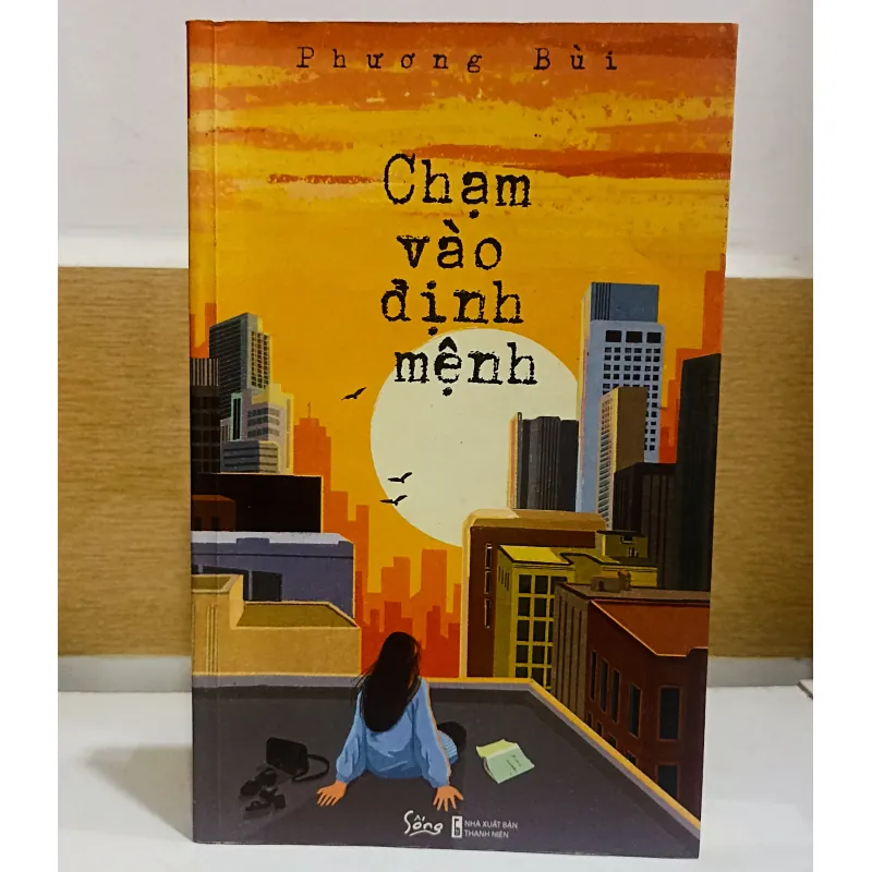 Chạm vào định mệnh 🌻 1001760