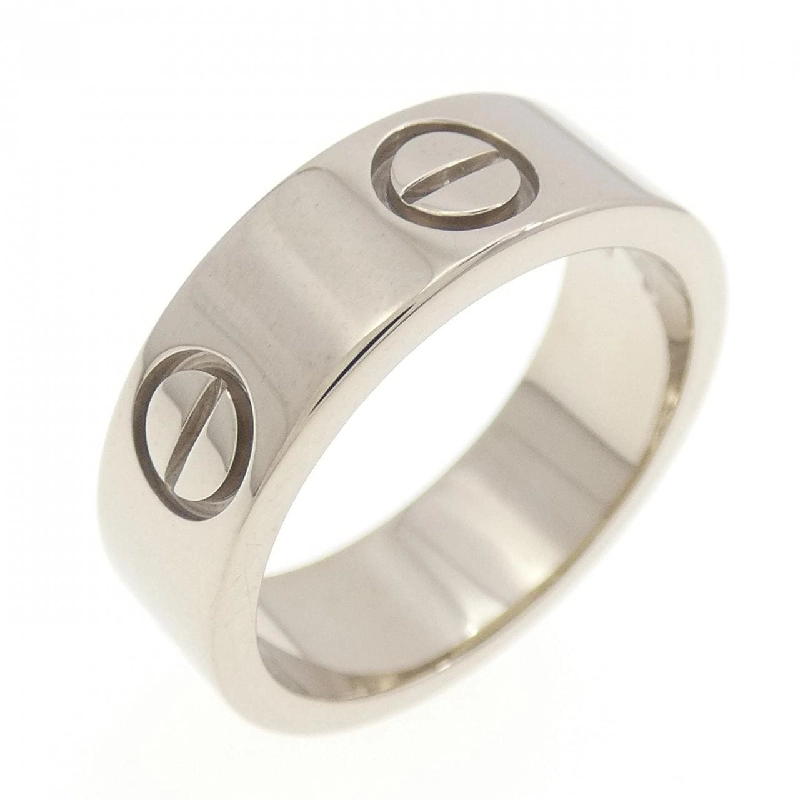 Nhẫn Cartier Love - Hàng hiệu Authentic 842240