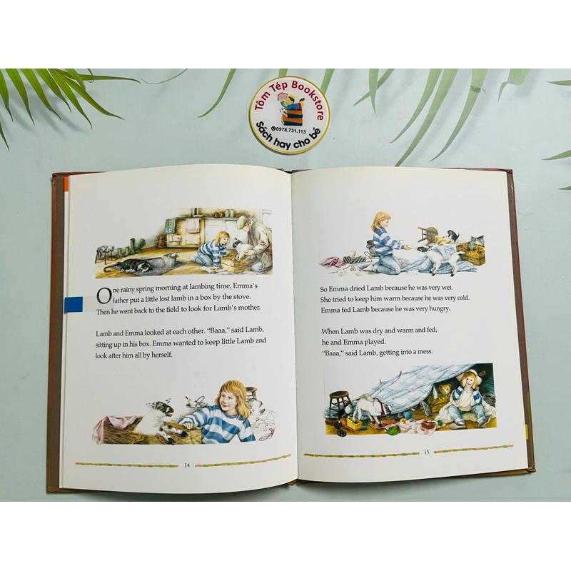 My Friend Harry – Froebel Theme Picture Books 6 552224