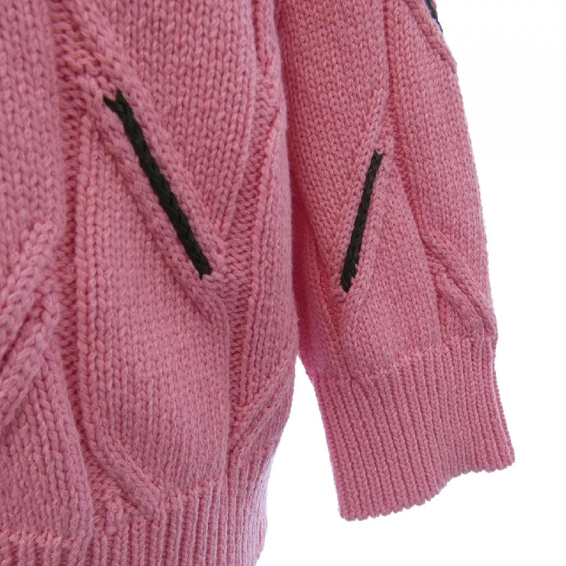 Áo khoác HERMES - Hàng hiệu Chính hãng 901703