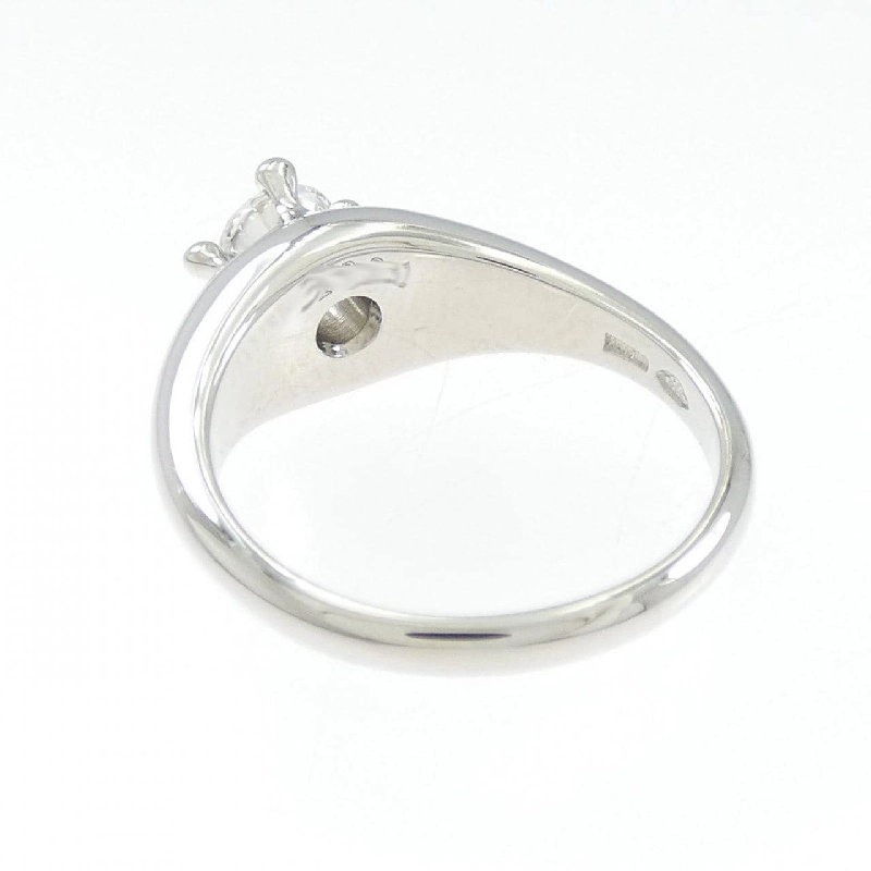 Bulgari Corona Ring - Hàng hiệu Authentic 839951