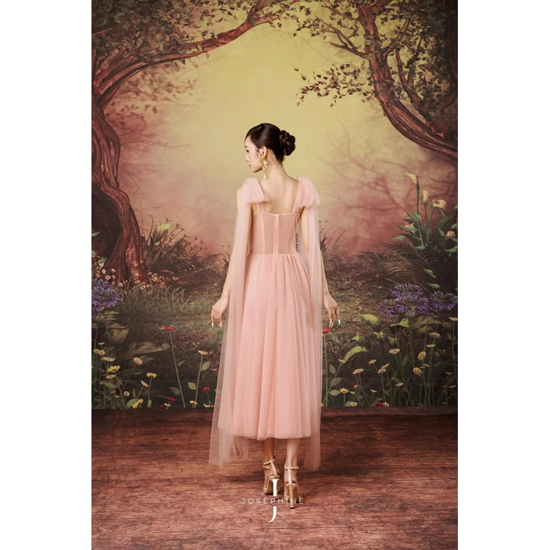 Đầm Josephine size S  498351