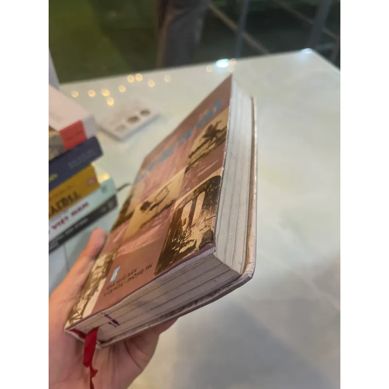 LỊCH SỬ NHIẾP ẢNH THẾ GIỚI - TRẦN MẠNH THƯỜNG  1022973