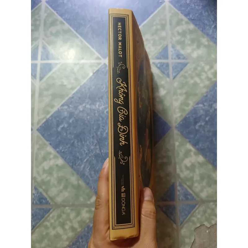 Không Gia Đình - Hector Malot 1018760