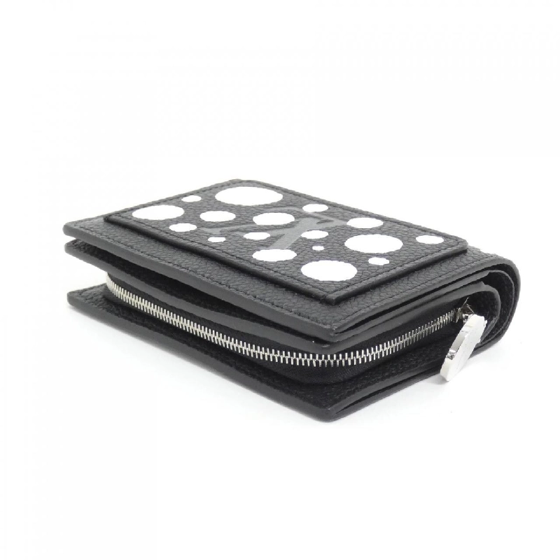 Ví Louis Vuitton Monogram Empreinte (LV X YK) Portefeuille Clara M81907 622843