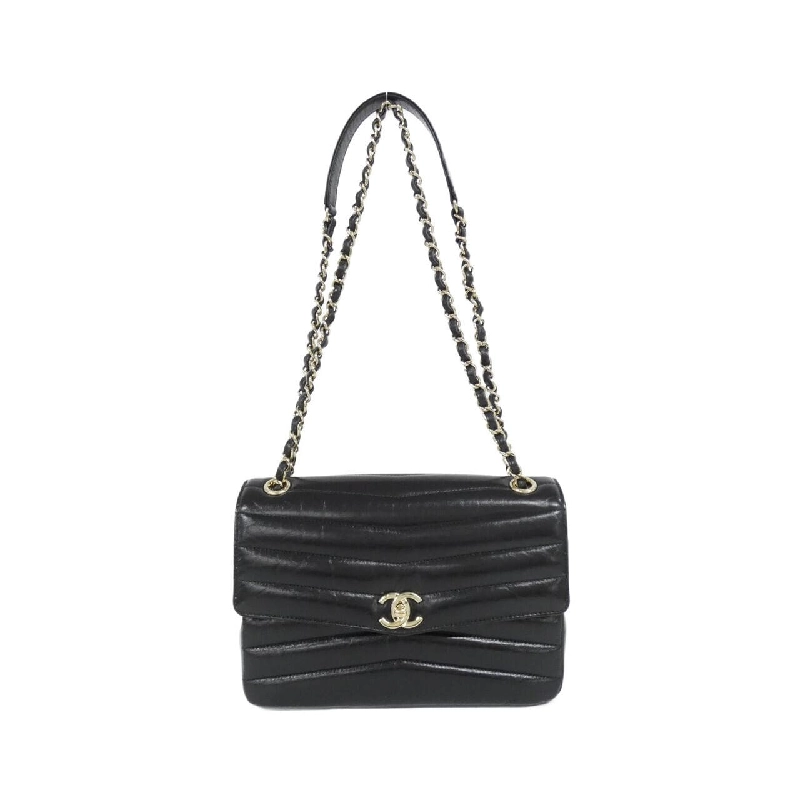 Túi xách chéo Chanel AS0670 - Hàng hiệu Chính hãng 767965