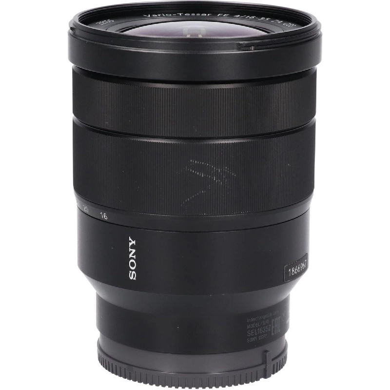 FE16-35mm F4ZA OSS (SEL1635Z) - Hàng hiệu Authentic 878441