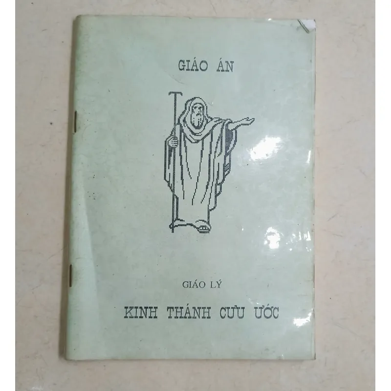 Giáo án - Giáo lý kinh thánh cựu ước 🌻 594655