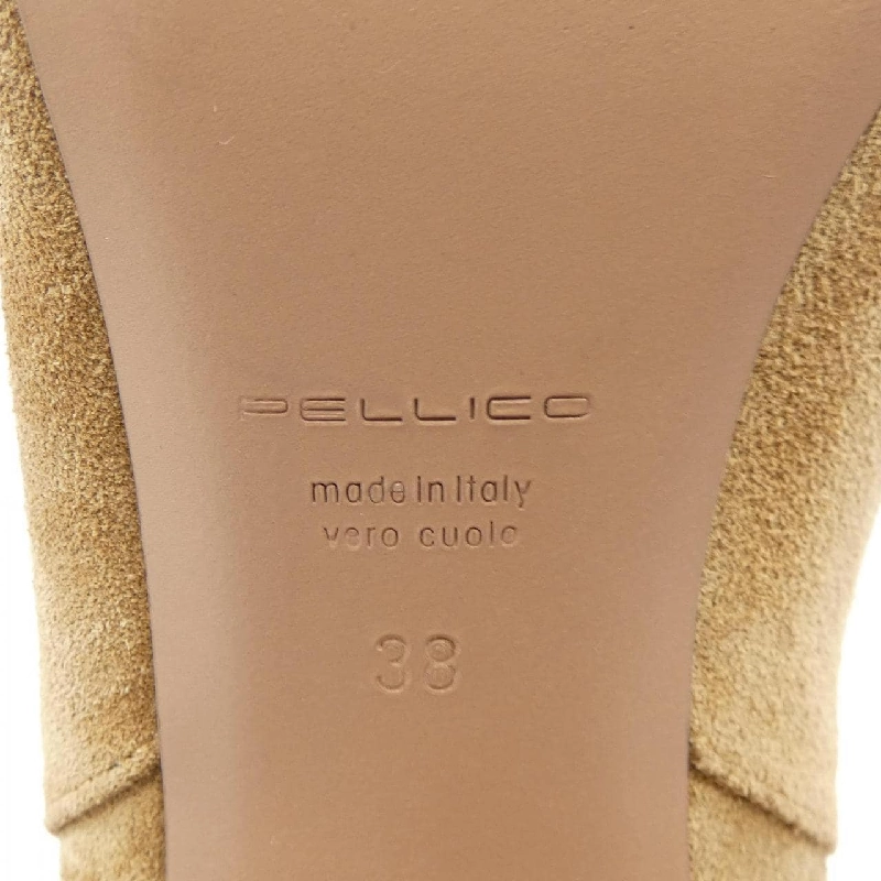 Giày boot PELLICO - Hàng hiệu Chính hãng 827210