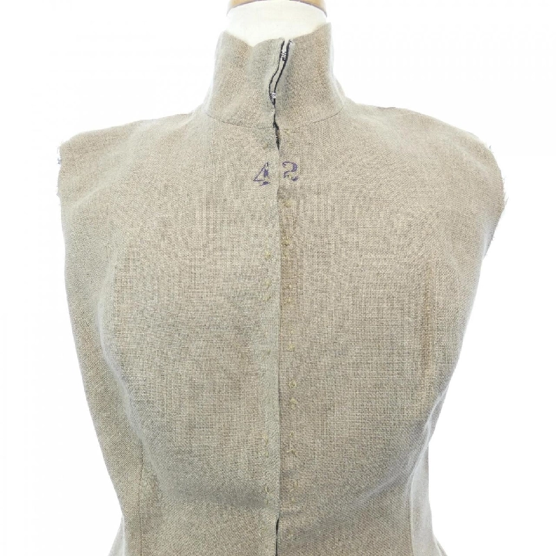 【Mã giảm giá】【Cổ điển】Martin Margiela MARTIN MARGIELA Áo 646017