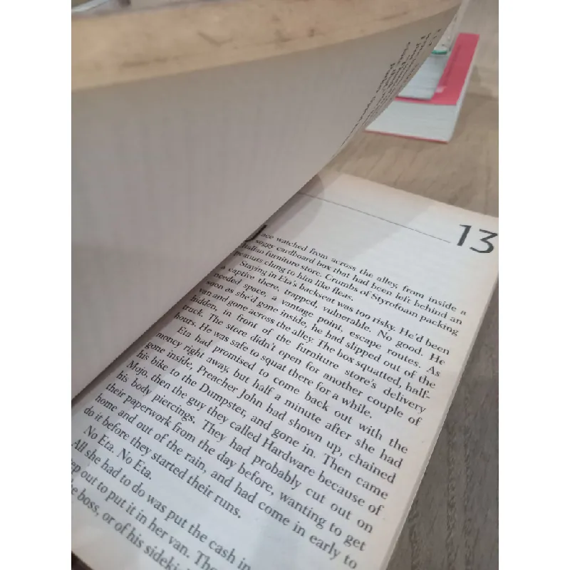 Kill the messenger - Tami Hoag 716410