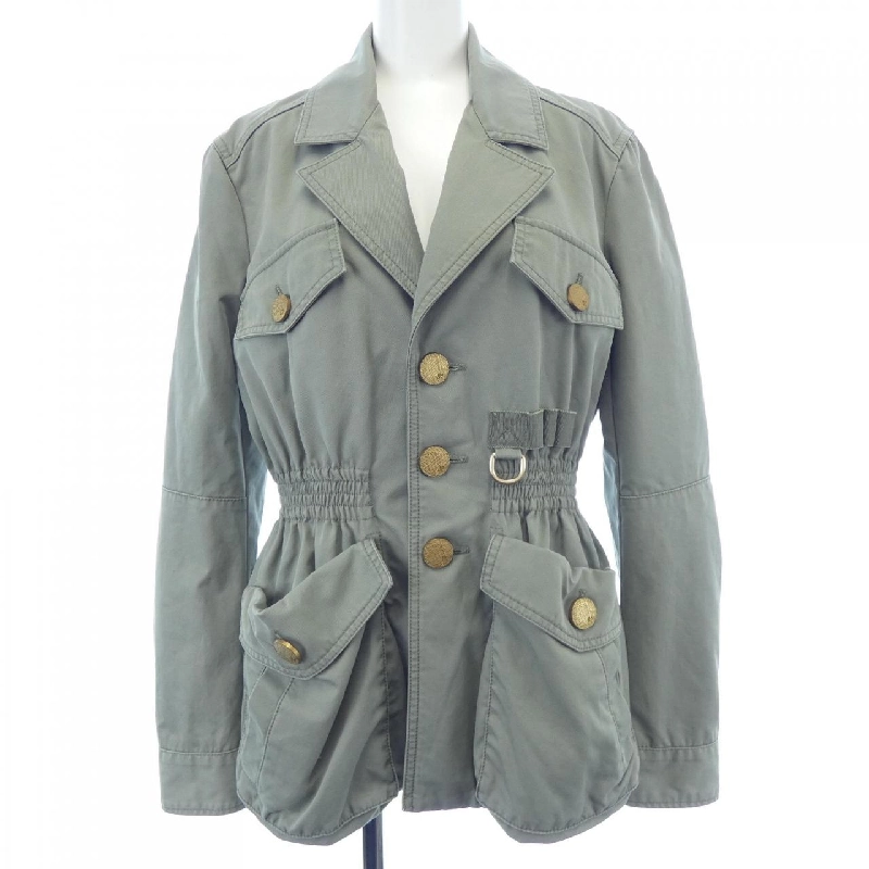 Áo khoác DSQUARED2 633636