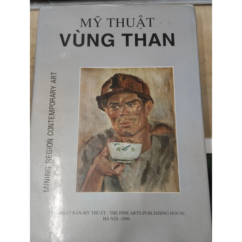 Mỹ thuật vùng than 315890