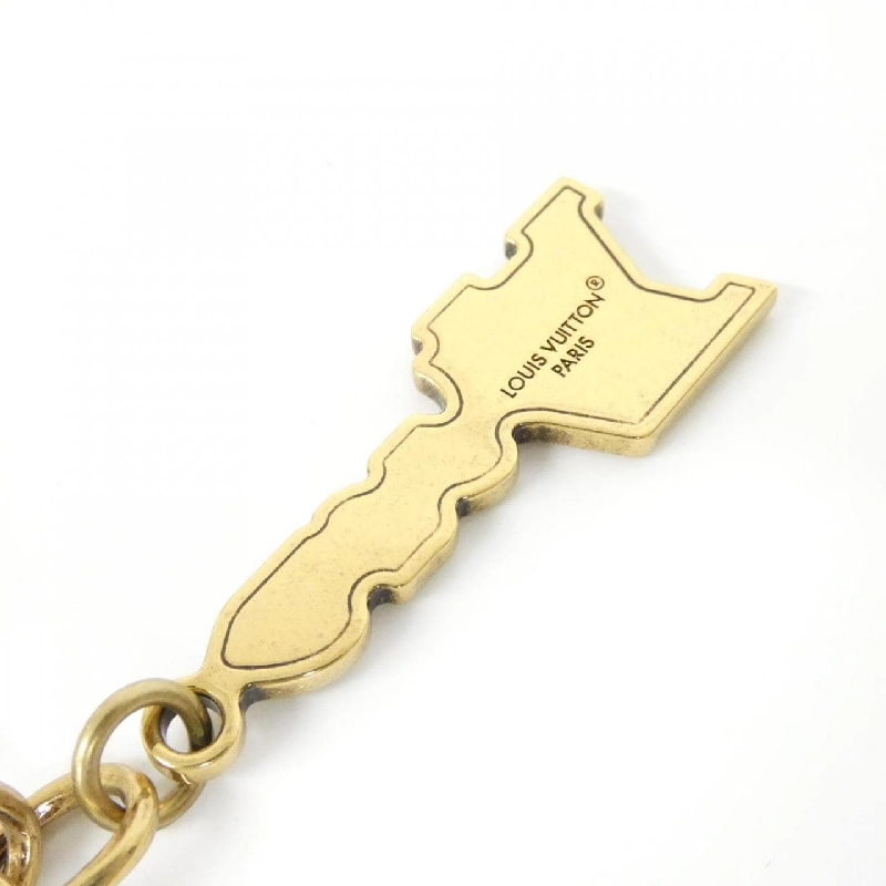 Túi xách Louis Vuitton Charm Chain Turquoise Rodeo M02097 - Hàng hiệu Authentic 808523