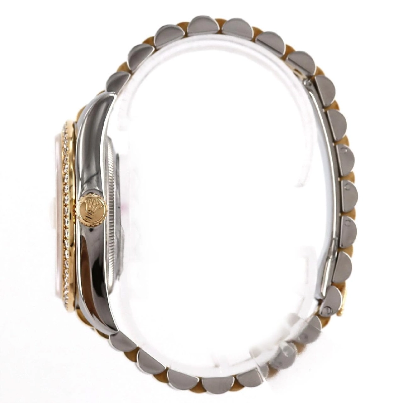 Đồng hồ Rolex Datejust 116243G SSxYG tự động - Sản phẩm chính hãng 882219