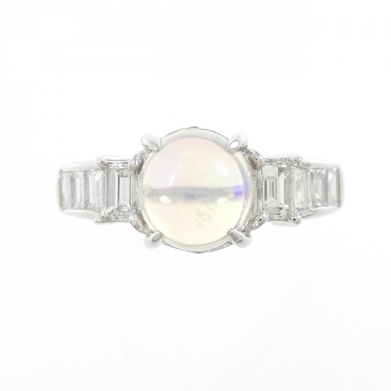 Nhẫn Opal PT900 1.131CT - Hàng hiệu Chính hãng 854113