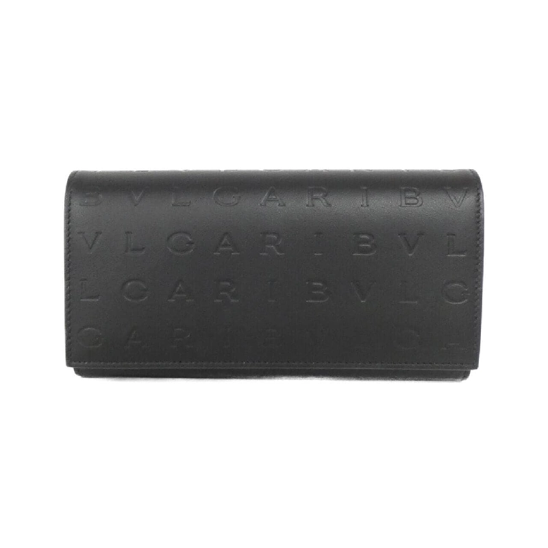 Ví BVLGARI LOGO 291750 620235