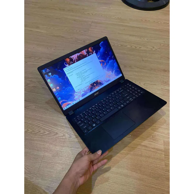 Laptop ACER i3 th10 600375