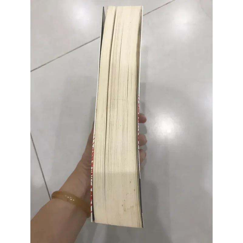 Cuồng vọng phi nhân tính - Lôi Mễ 557558