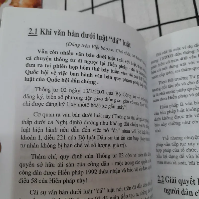 Tg. Luật sư Lê Huy Ninh- LOGIC Trong đời thường và Pháp luật 720224