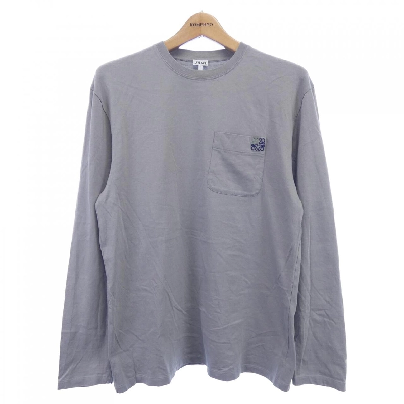 【Mã giảm giá】Áo phông LOEWE 645207