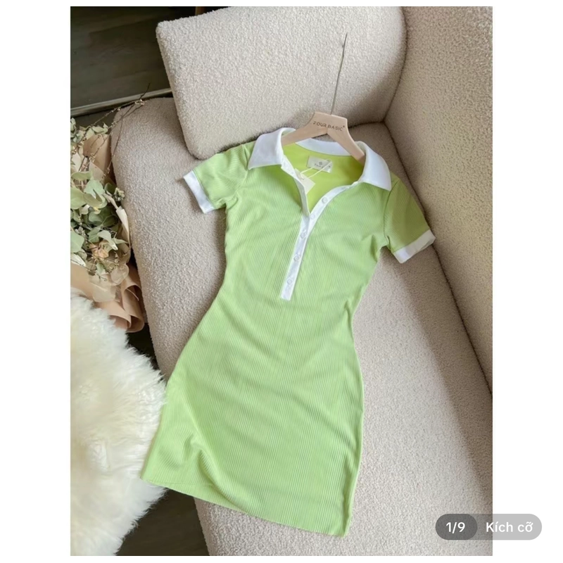Đầm body kiểu 470778