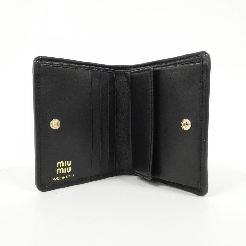 【Sản phẩm mới】Miu Miu 5MV204 Ví 622949