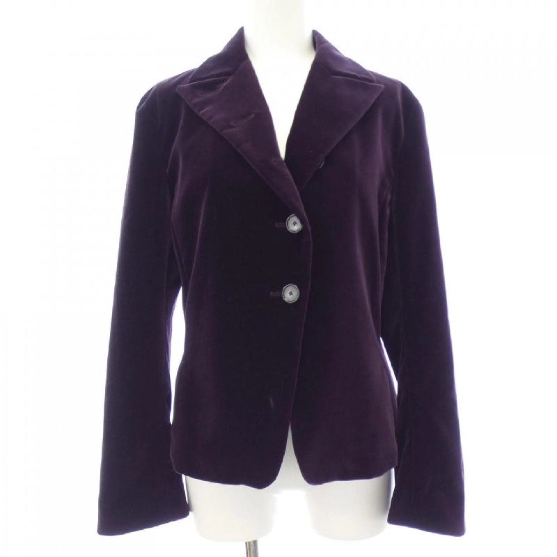 【Mã giảm giá】Áo khoác Akris 632704