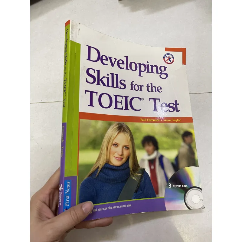 Developing skills for the  784791