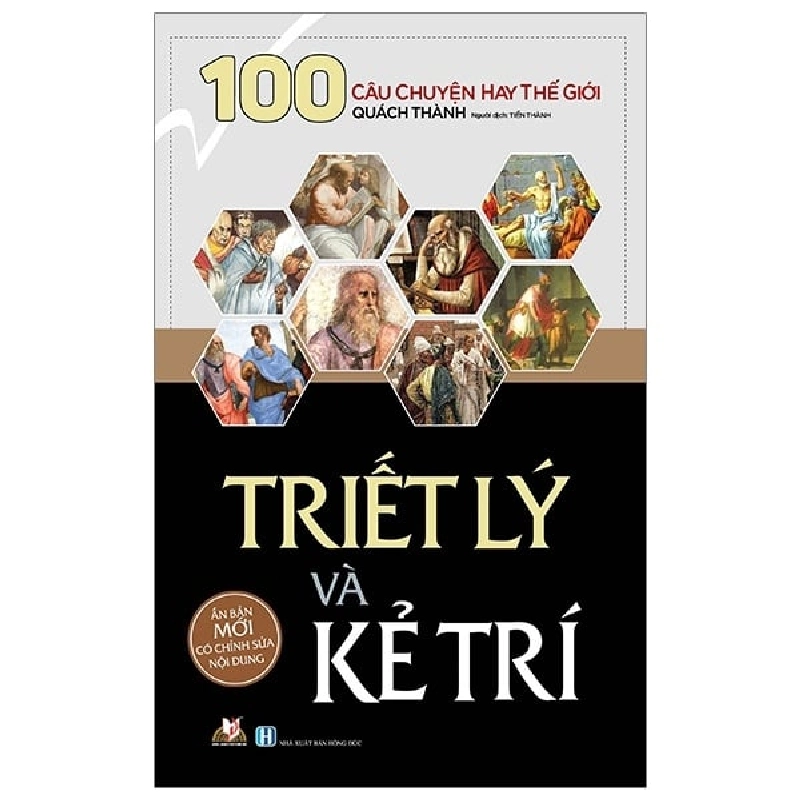 1000 Câu Chuyện Hay Thế Giới - Triết Lý Và Kẻ Trí - Quách Thành ASB.PO Oreka-Blogmeo120125 372100