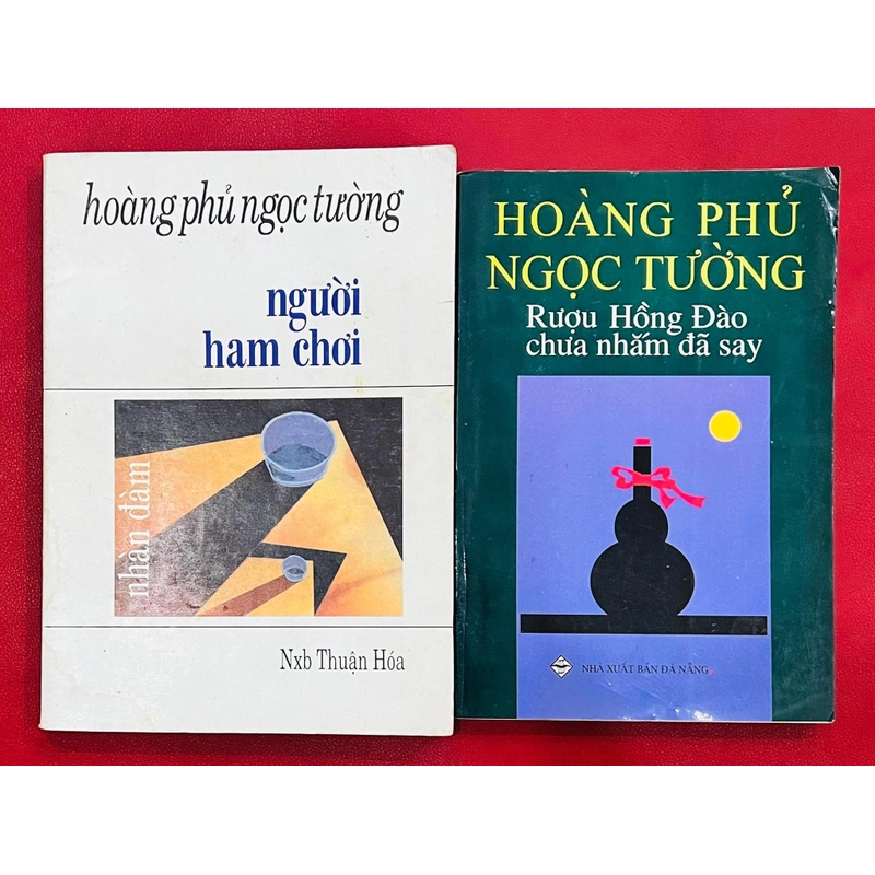 Hoàng Phủ Ngọc Tường 282910