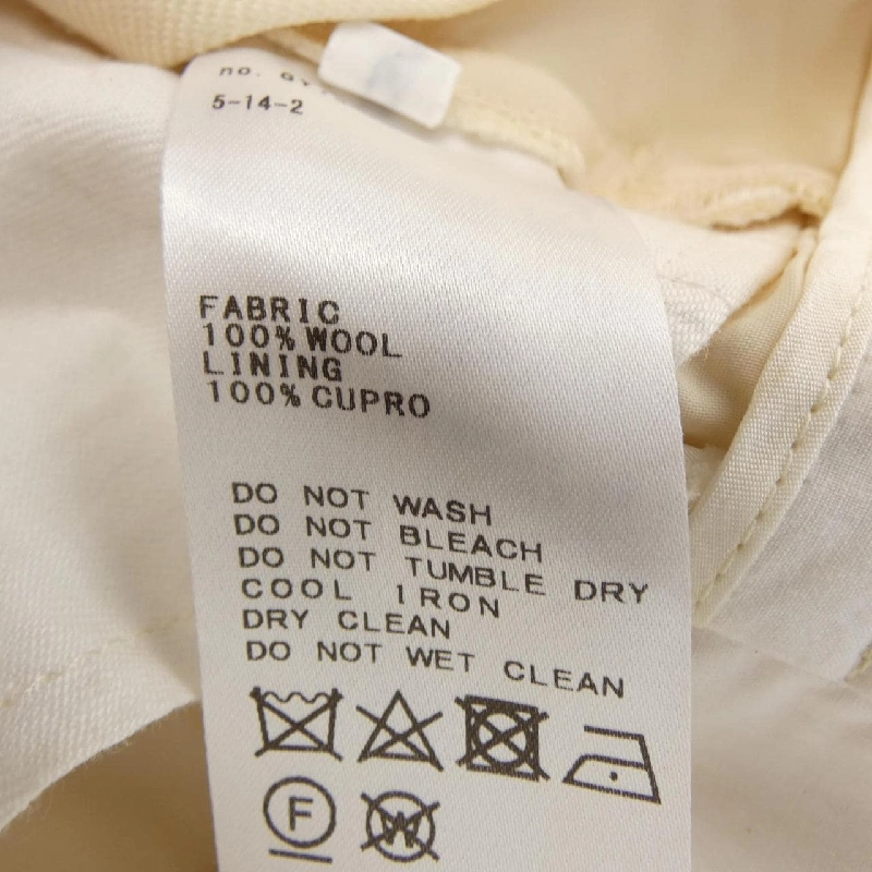 Quần CALMER 648518