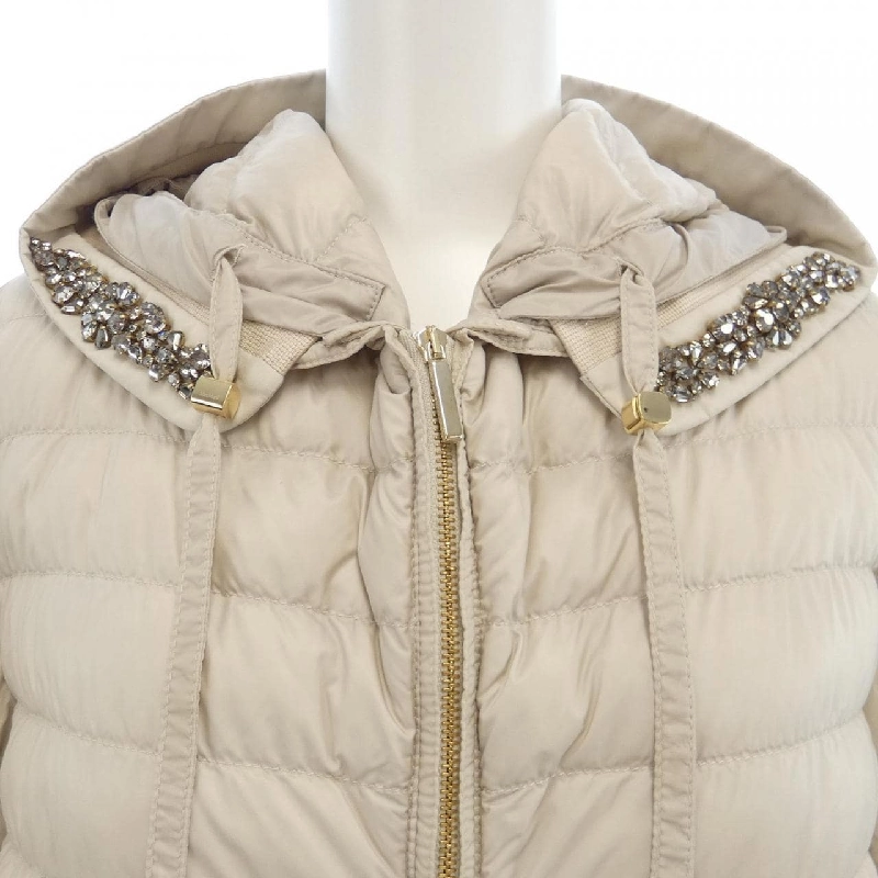 Max Mara 948106 THE CUBE Áo khoác lông 629400