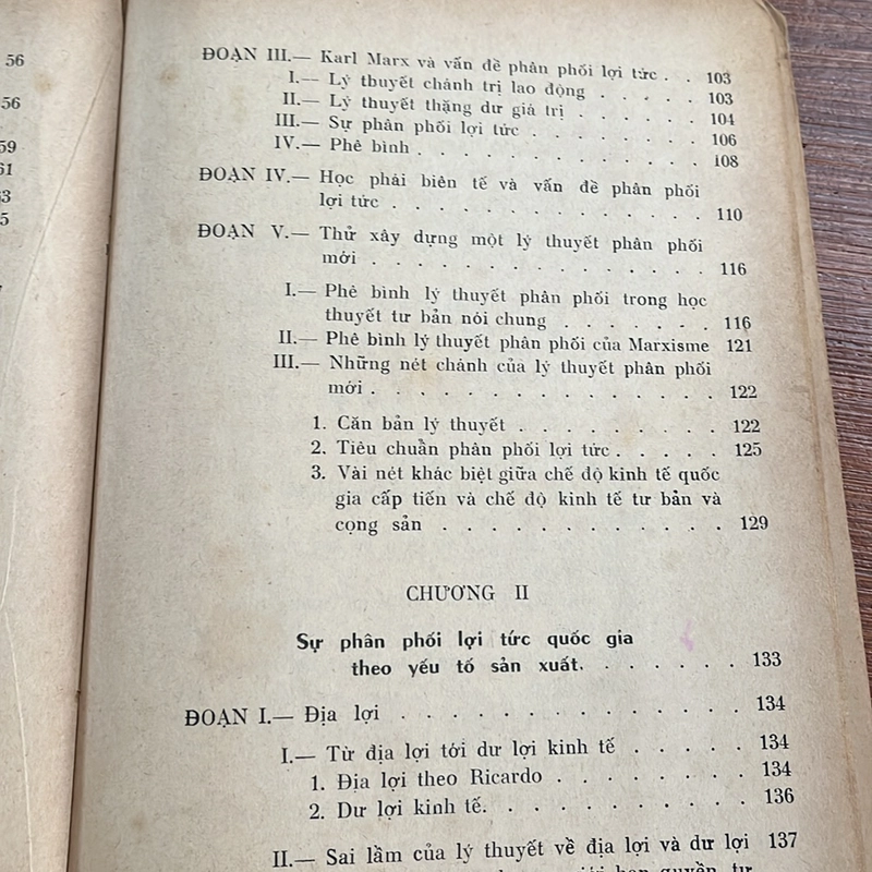 Kinh Tế Học - Nguyễn Văn Ngôn 1969 [sách xưa] 494503