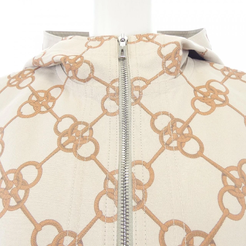 【Mã giảm giá】Áo khoác HERMES 636964