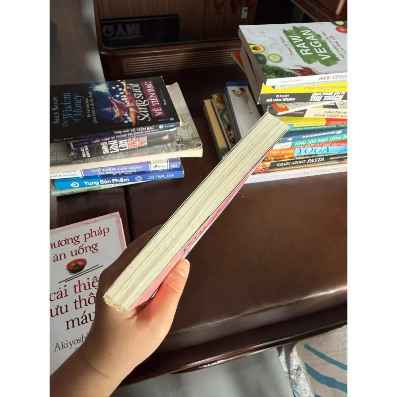 Bóc Mẽ Những Cái Cớ Của Đàn Ông – Greg Behrendt & Liz Tuccillo- K3 1004569