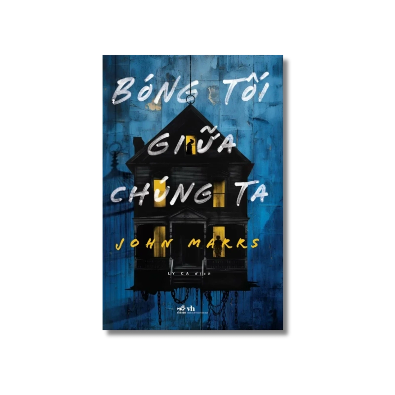 Bóng tối giữa chúng ta - John Marrs 729504