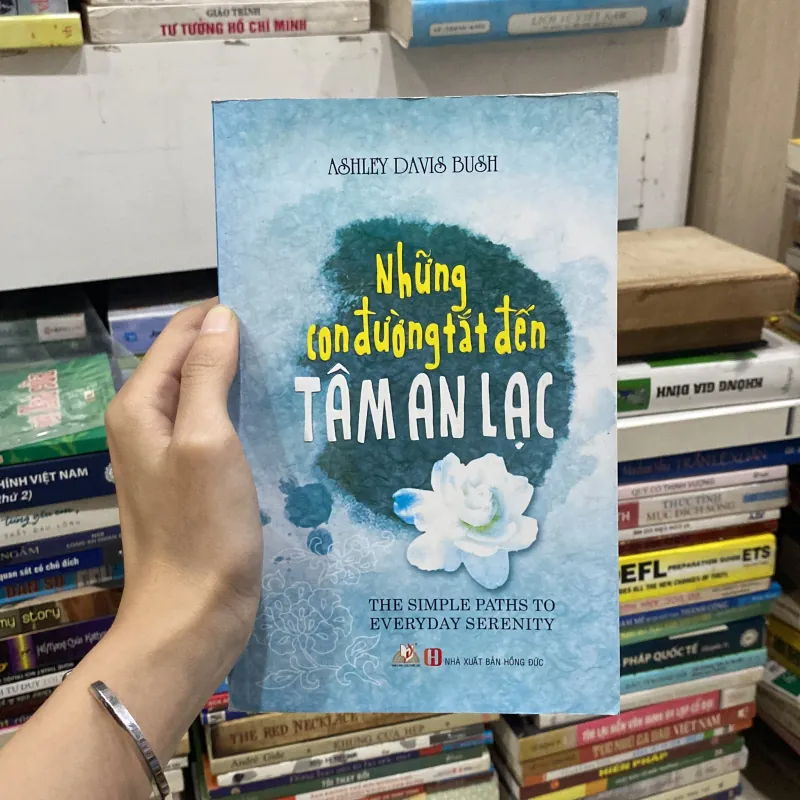 Những Con Đường Tắt Đến Tâm An Lạc♟️ 783832