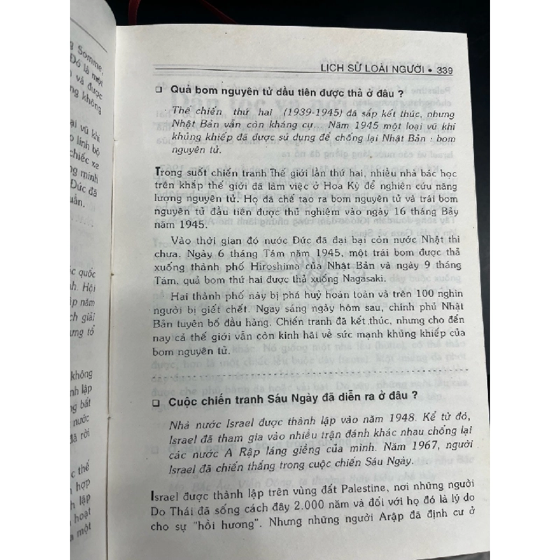 Bách khoa thư dành cho giới trẻ - nhiều tác giả 787757