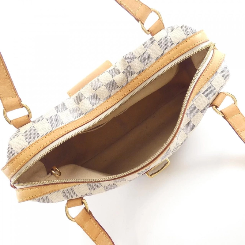 Túi xách vai Louis Vuitton Damier Azur Stresa PM N42220 611020