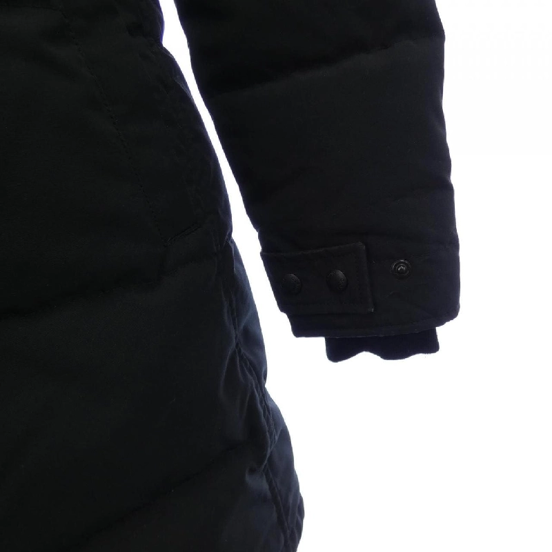 【Khuyến mãi】Áo khoác lông Canada Goose 641500