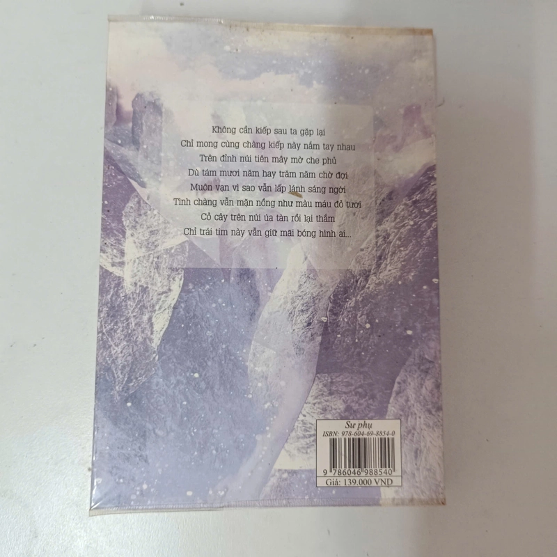 Sư phụ - Cửu Lộ Phi Hương 544334