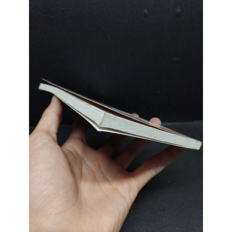 Vòng giáp cuộc đời - tuổi mùi 2014 mới 90% ố nhẹ HCM1906 Thúy Hồng SÁCH TÂM LINH - TÔN GIÁO - THIỀN 915869