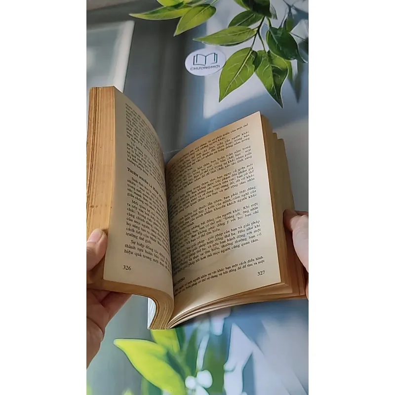 7 Thói Quen Của Những Người Thành Đạt (1996) - Stephen R. Covey 607725